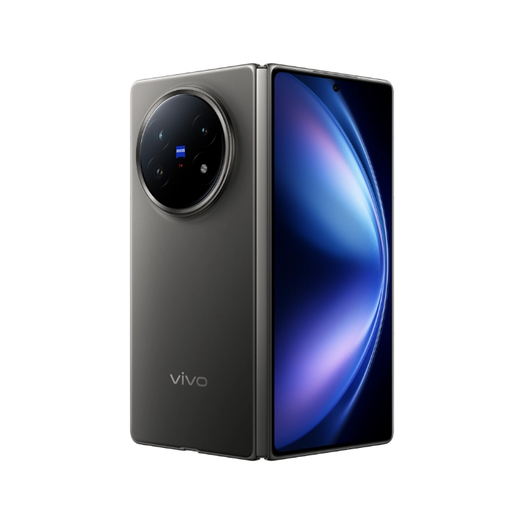 VIVO X Fold5 5G 6.53"/8.03" 120Hz