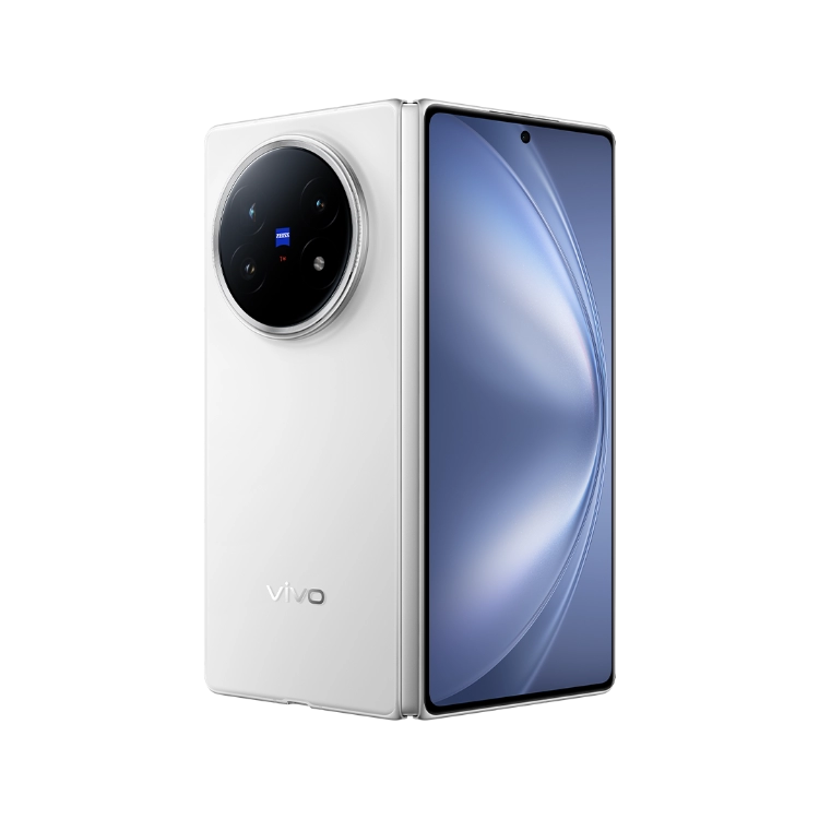 VIVO X Fold5 5G 6.53"/8.03" 120Hz