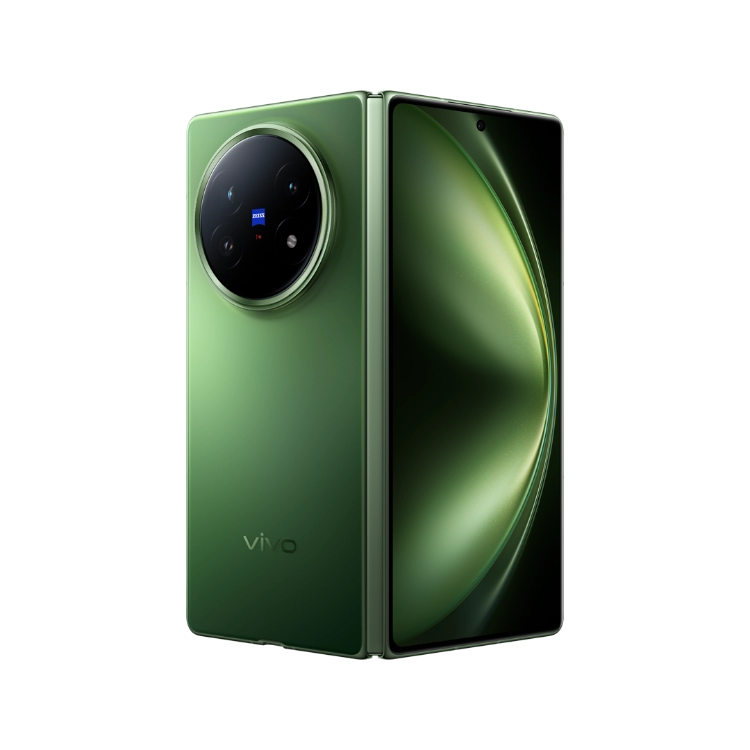 VIVO X Fold5 5G 6.53"/8.03" 120Hz