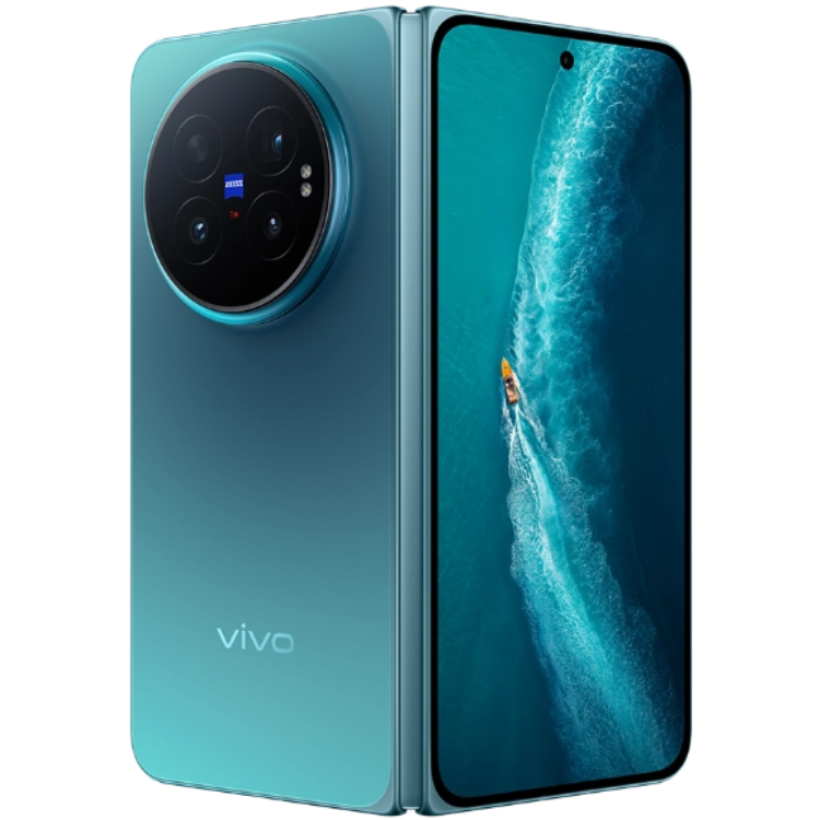 VIVO X Fold6 8.02" 120Hz