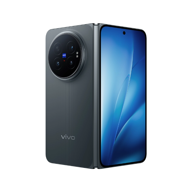VIVO X Fold6 8.02" 120Hz