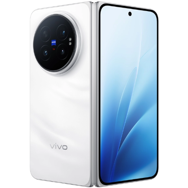 VIVO X Fold6 8.02" 120Hz