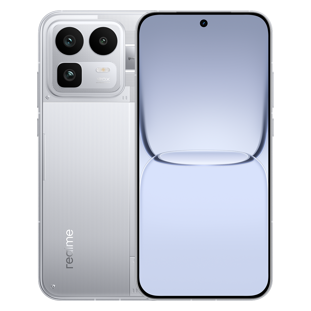 realme Neo8 6.78" 165Hz