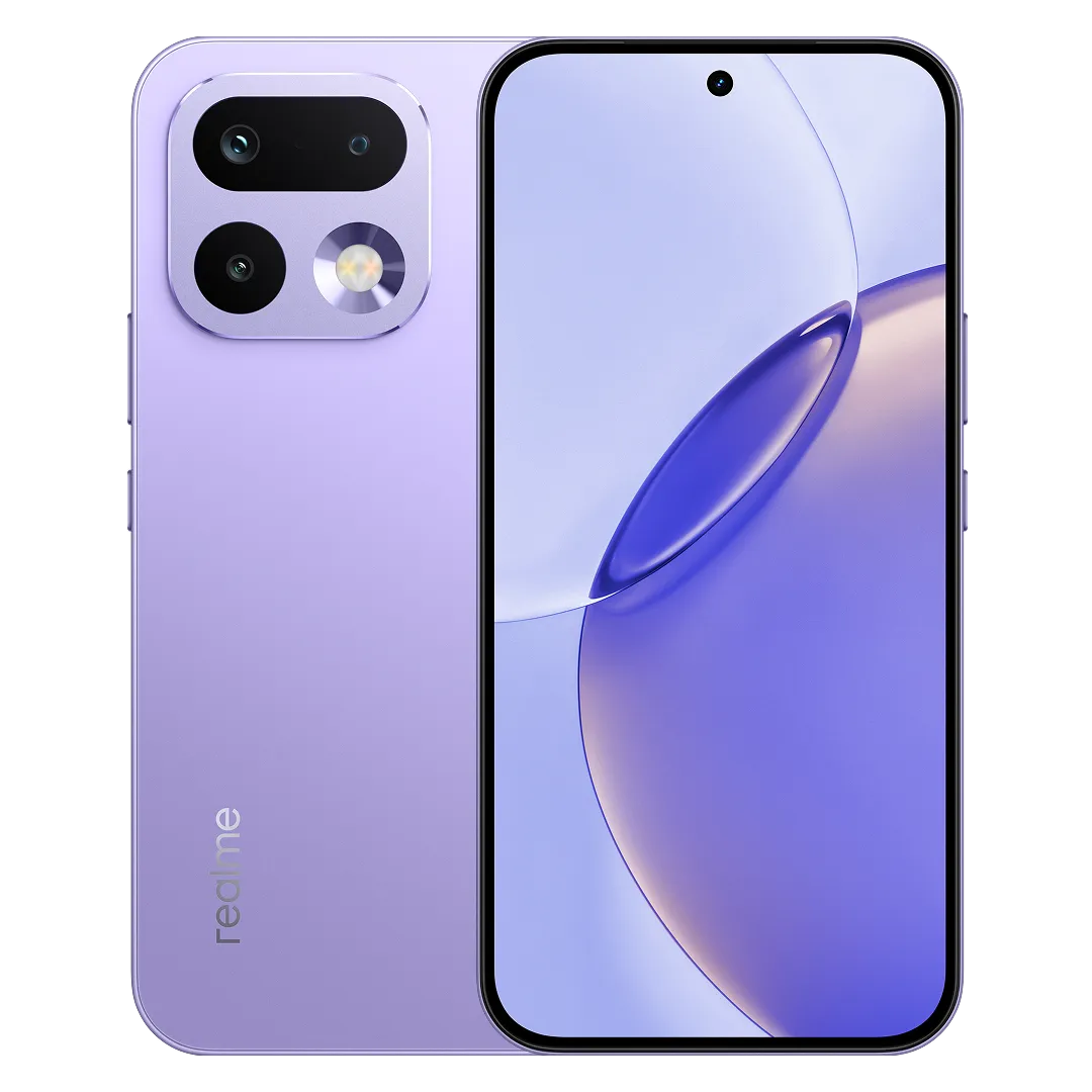REALME 16 Pro 5G 8/256GB 6.78" 144Hz