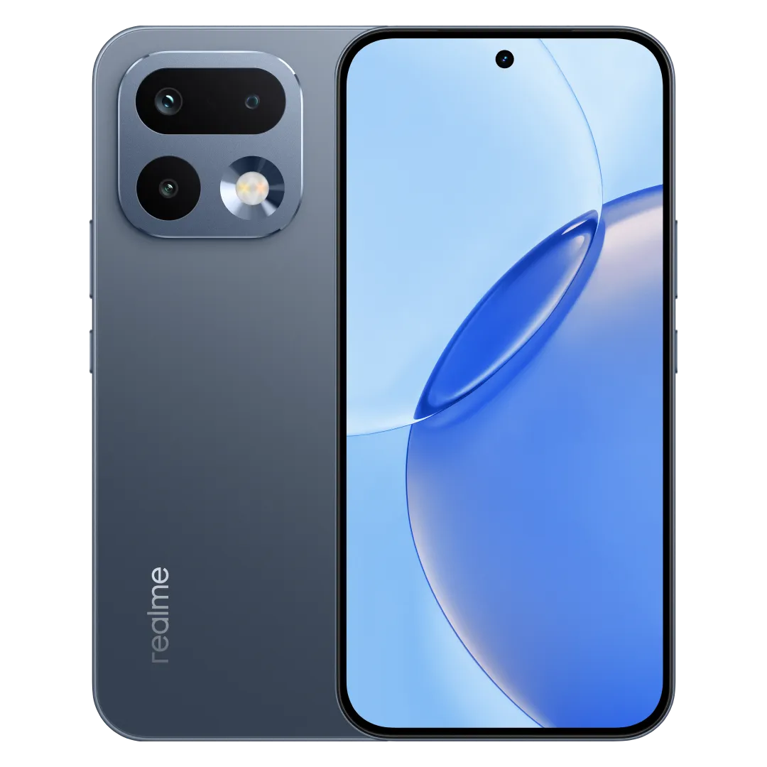 REALME 16 Pro 5G 8/256GB 6.78" 144Hz