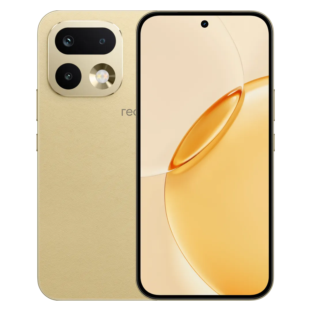 REALME 16 Pro 5G 8/256GB 6.78" 144Hz