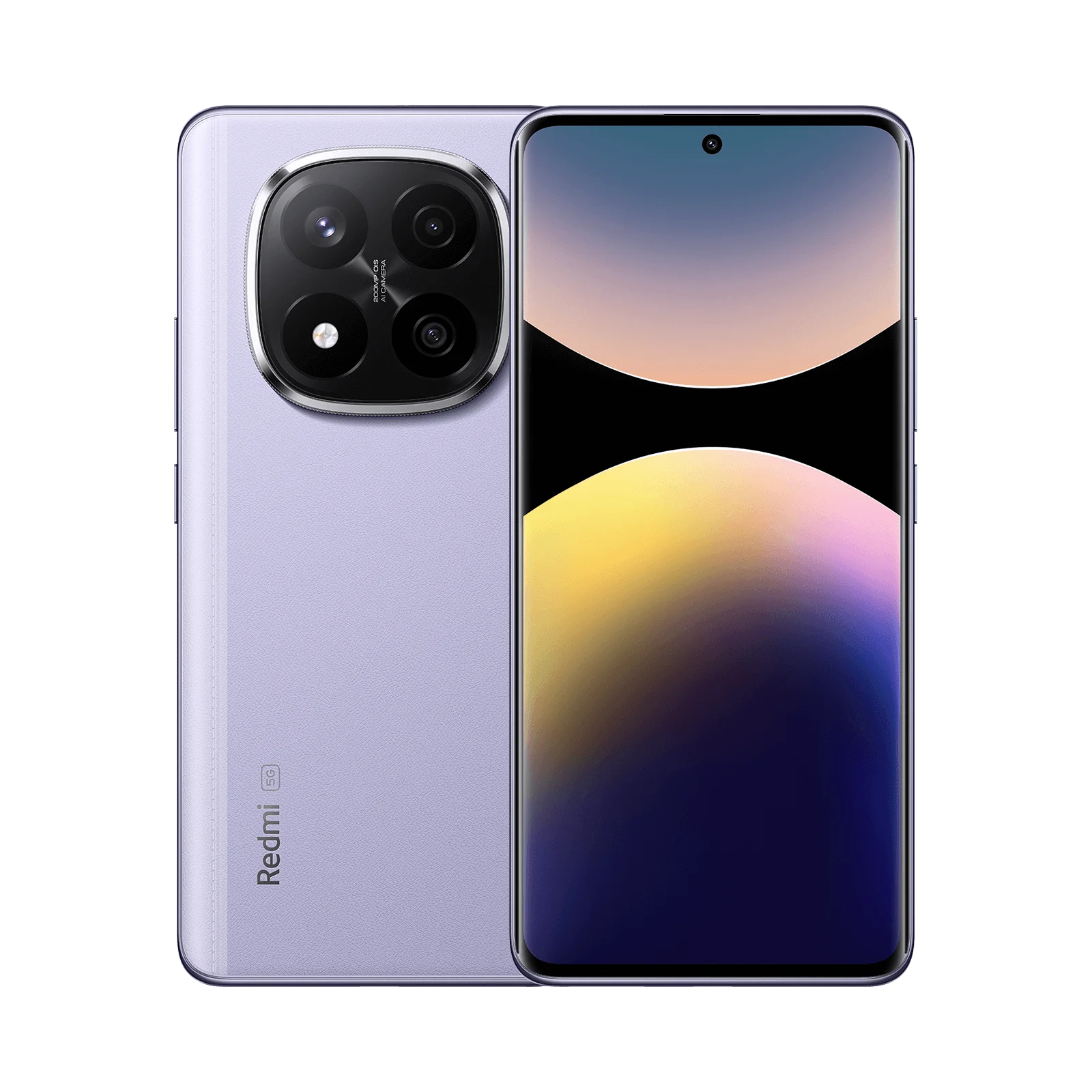 XIAOMI Redmi Note 14 Pro Plus 5G 6.67"