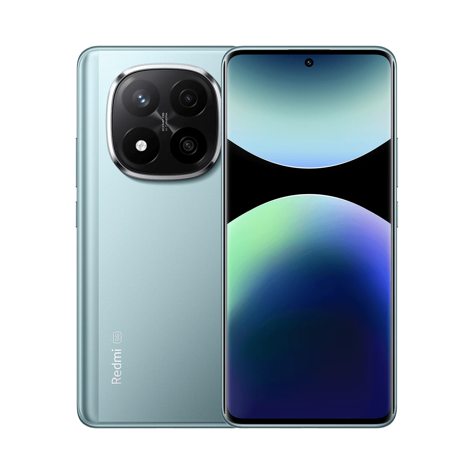 XIAOMI Redmi Note 14 Pro Plus 5G 6.67"