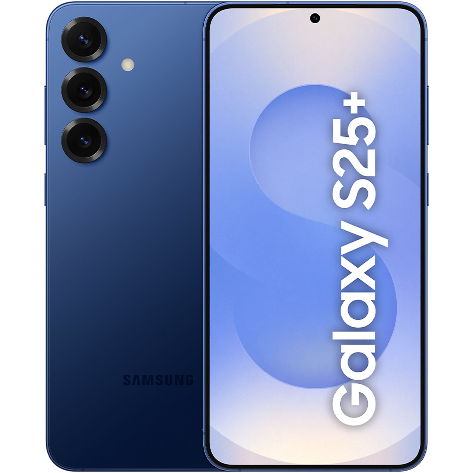 SAMSUNG Galaxy S25+ 5G 6.7" 120Hz