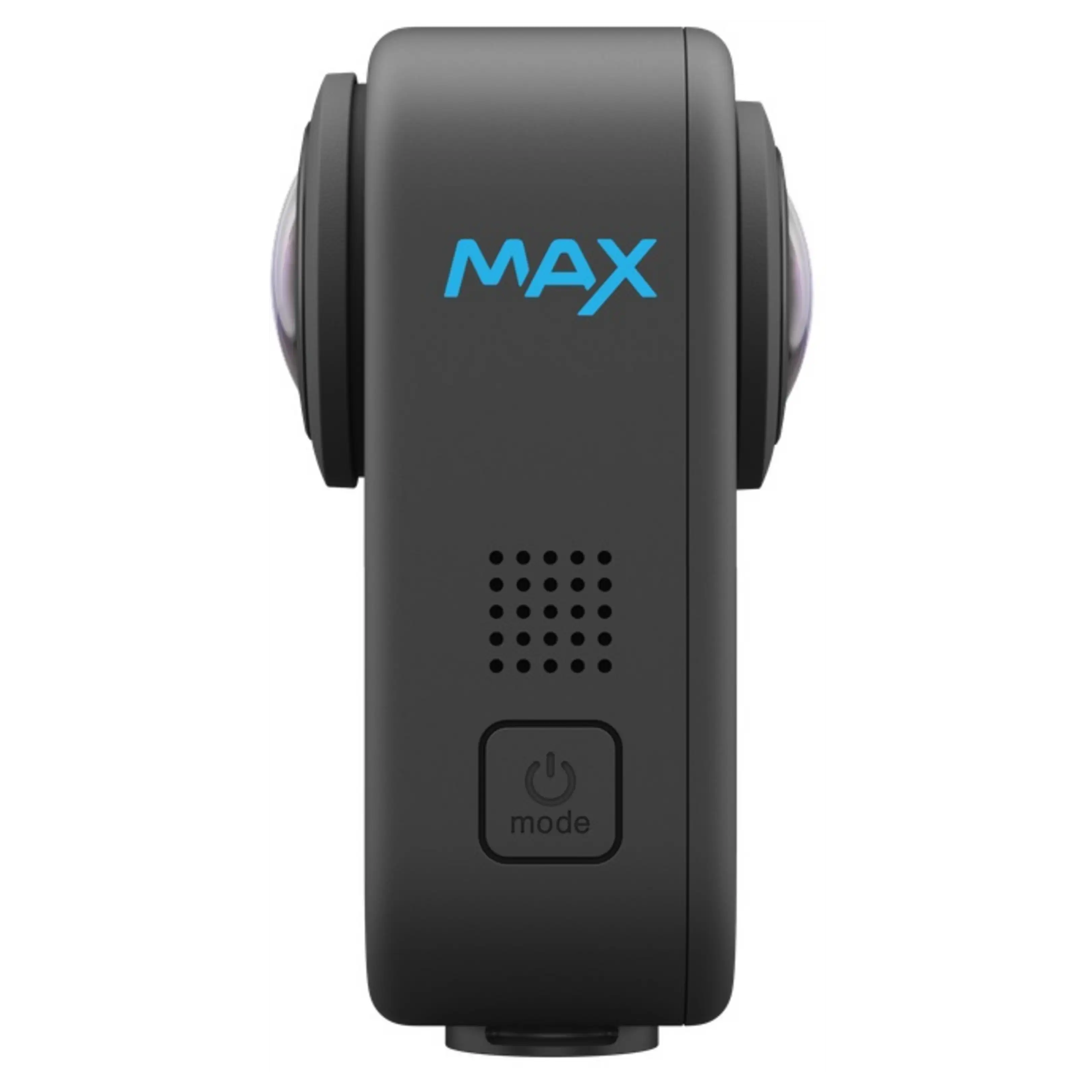 GOPRO MAX 360 Action Camera, 5.6K 30 FPS