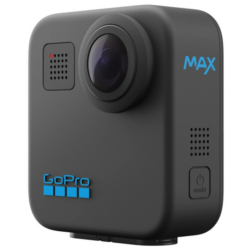 GOPRO MAX 360 Action Camera, 5.6K 30 FPS