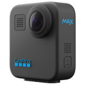 GOPRO MAX 360 Action Camera, 5.6K 30 FPS