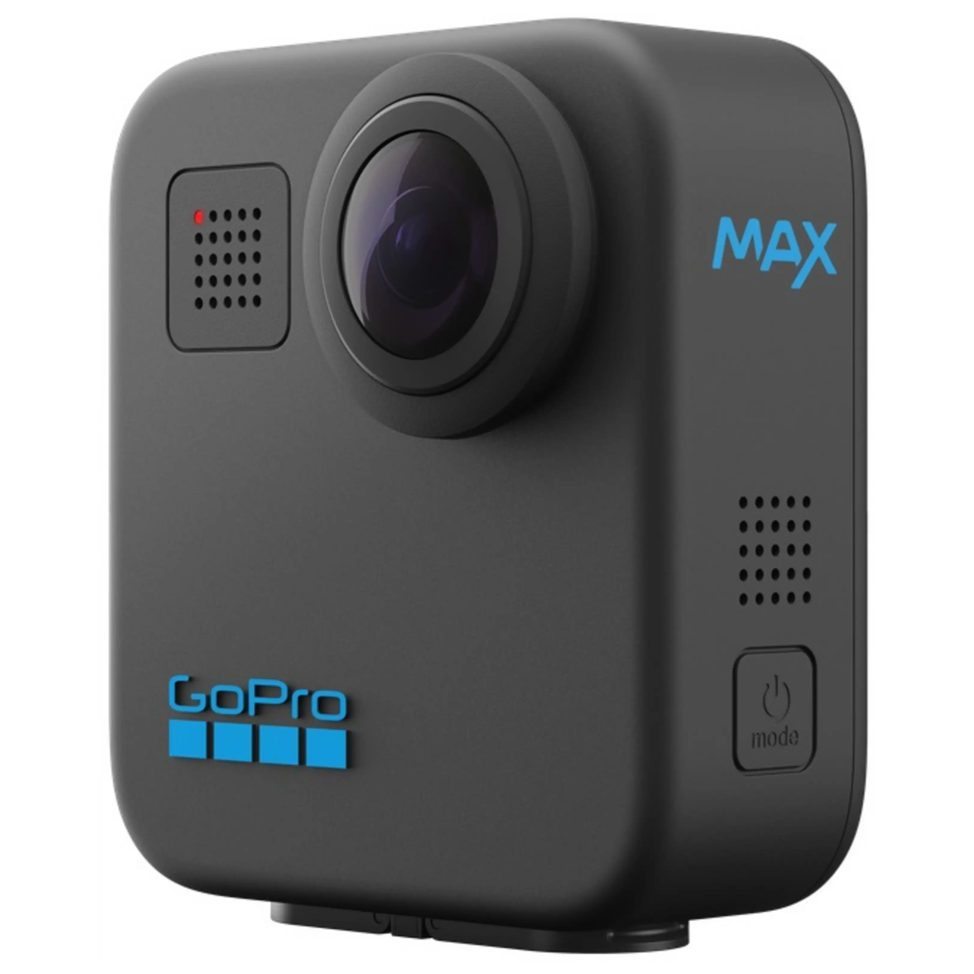 GOPRO MAX 360 Action Camera, 5.6K 30 FPS