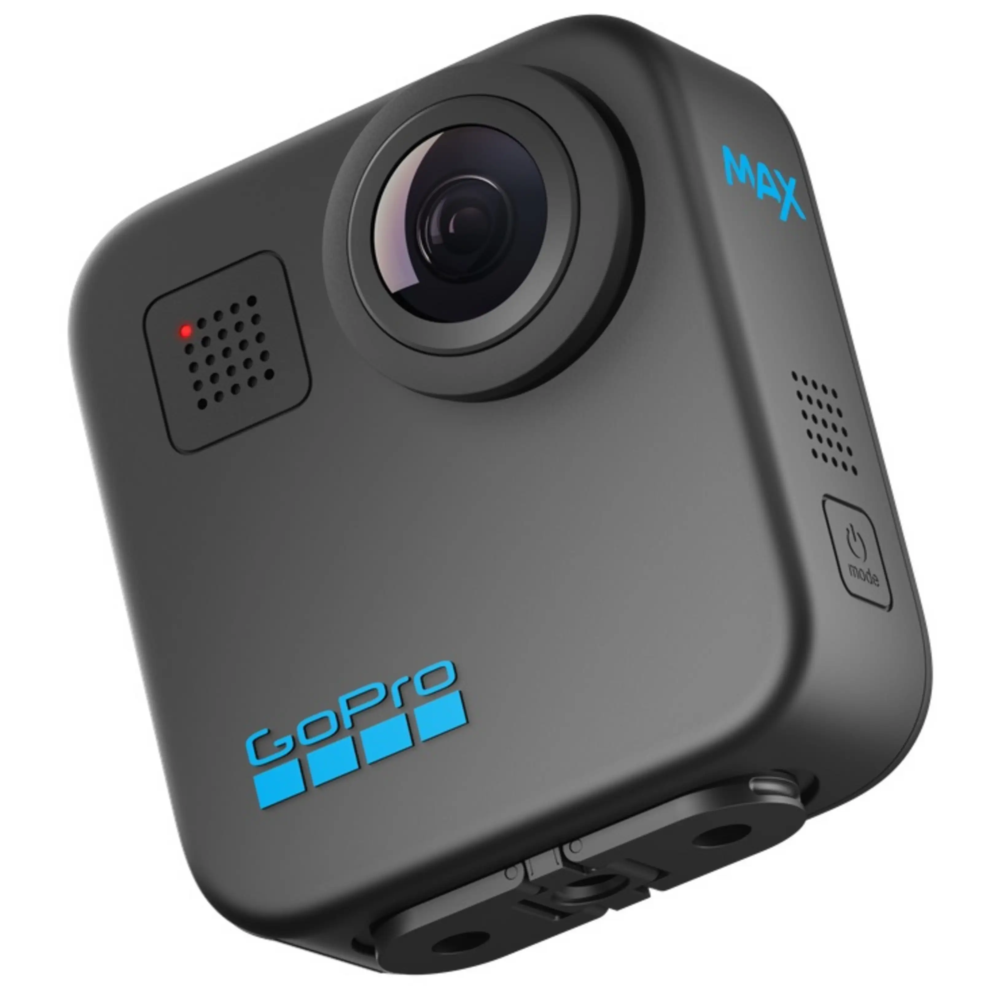 GOPRO MAX 360 Action Camera, 5.6K 30 FPS
