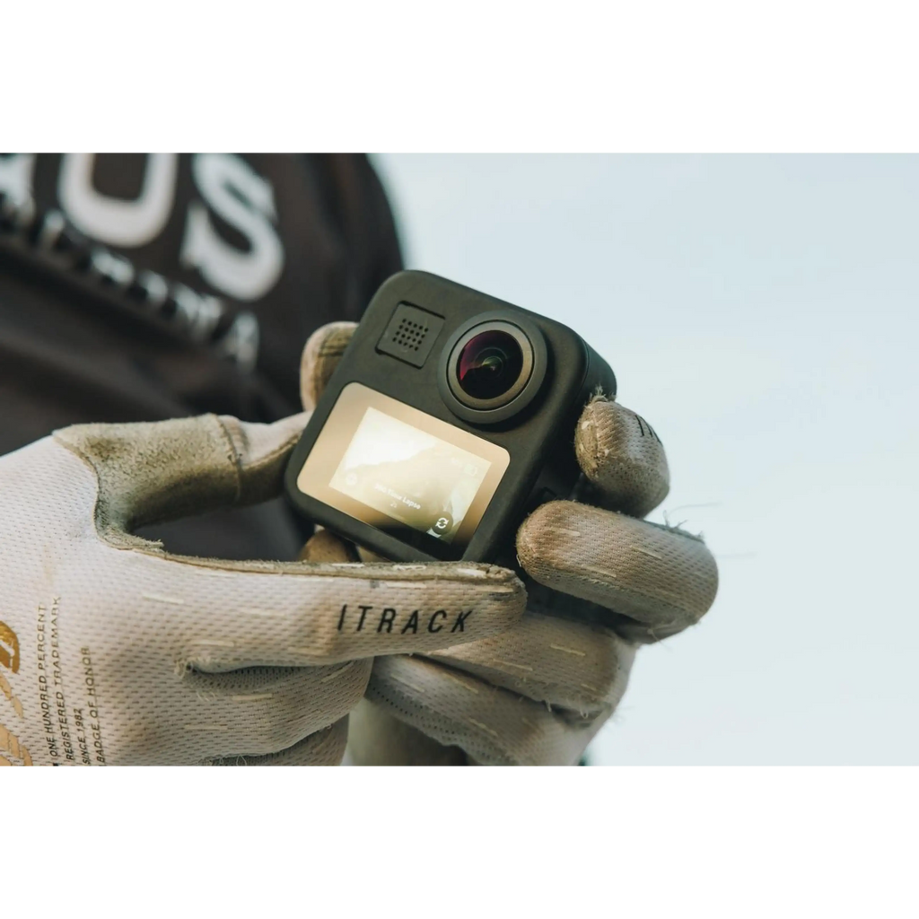 GOPRO MAX 360 Action Camera, 5.6K 30 FPS