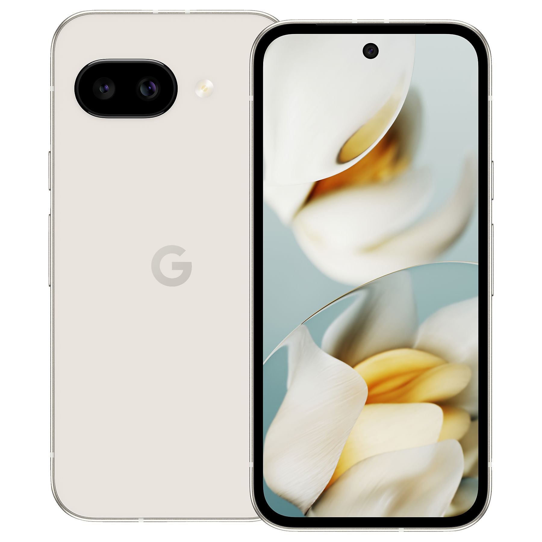 GOOGLE Pixel 9a 5G 8/128GB 6.3" 120Hz