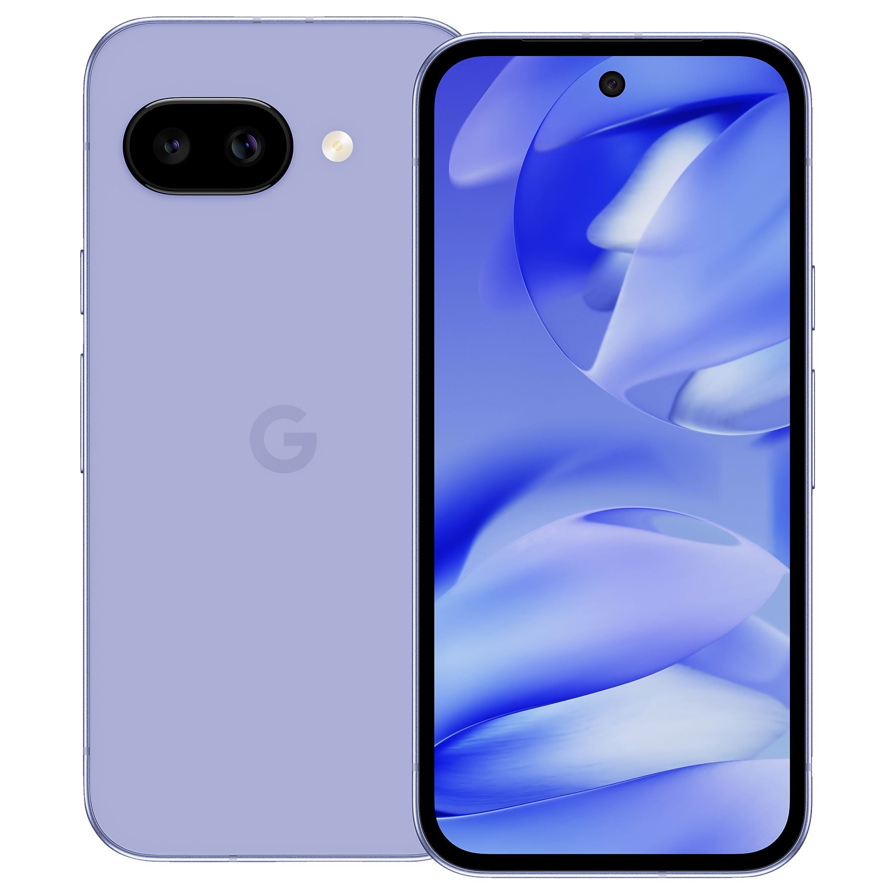 GOOGLE Pixel 9a 5G 8/128GB 6.3" 120Hz