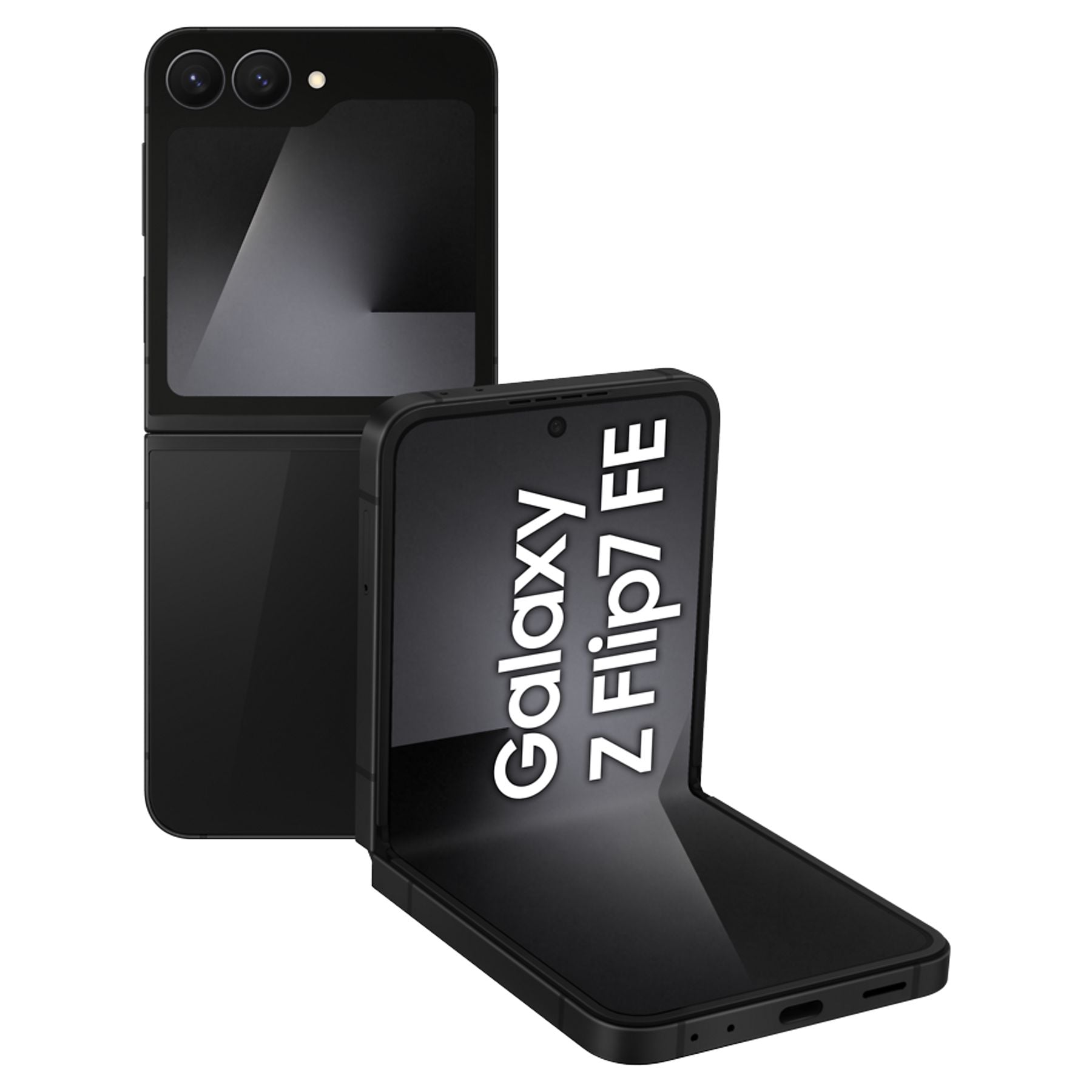 SAMSUNG Galaxy Z Flip7 FE 5G 8/256GB 6.7" 120Hz