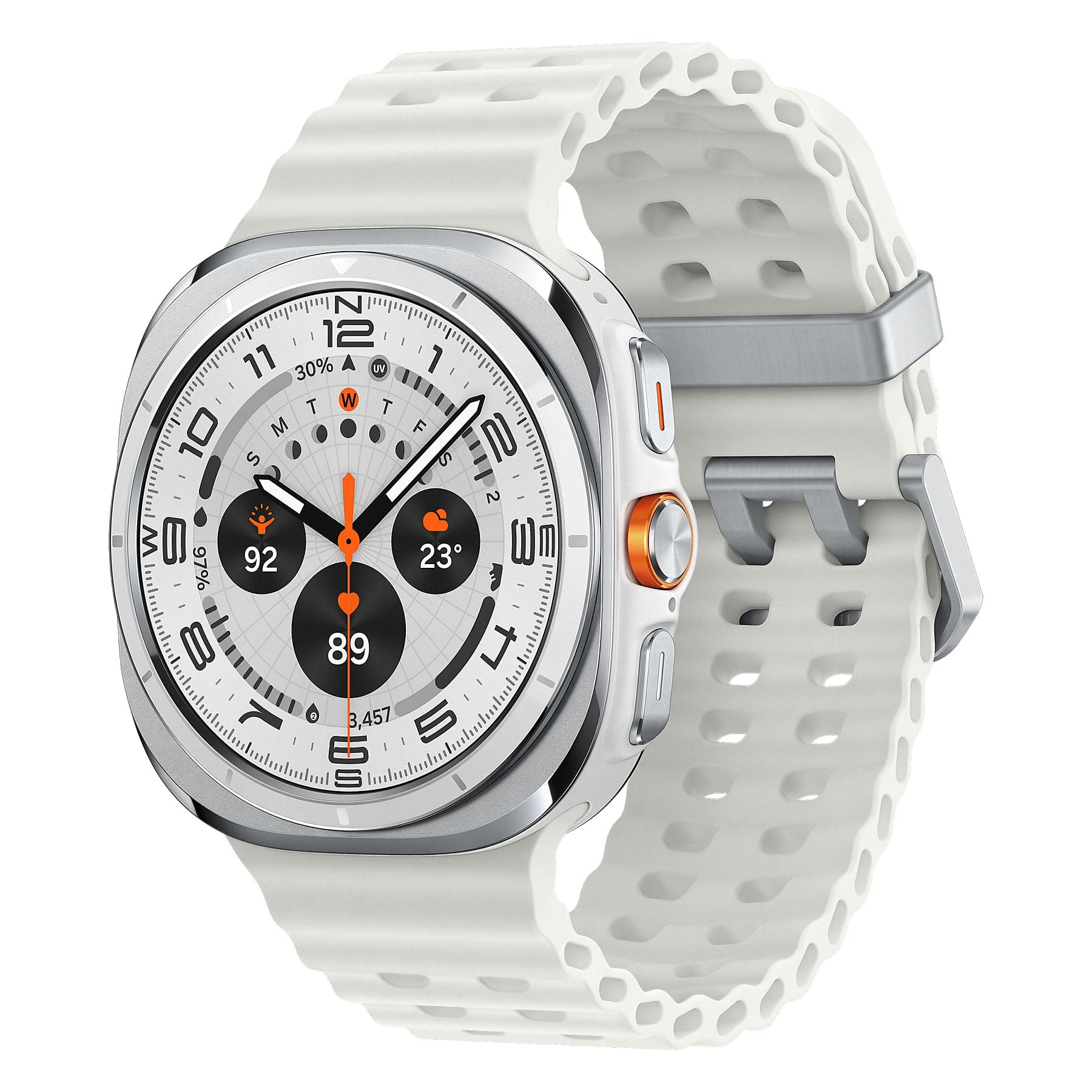 SAMSUNG Galaxy Watch Ultra 2025 47mm LTE