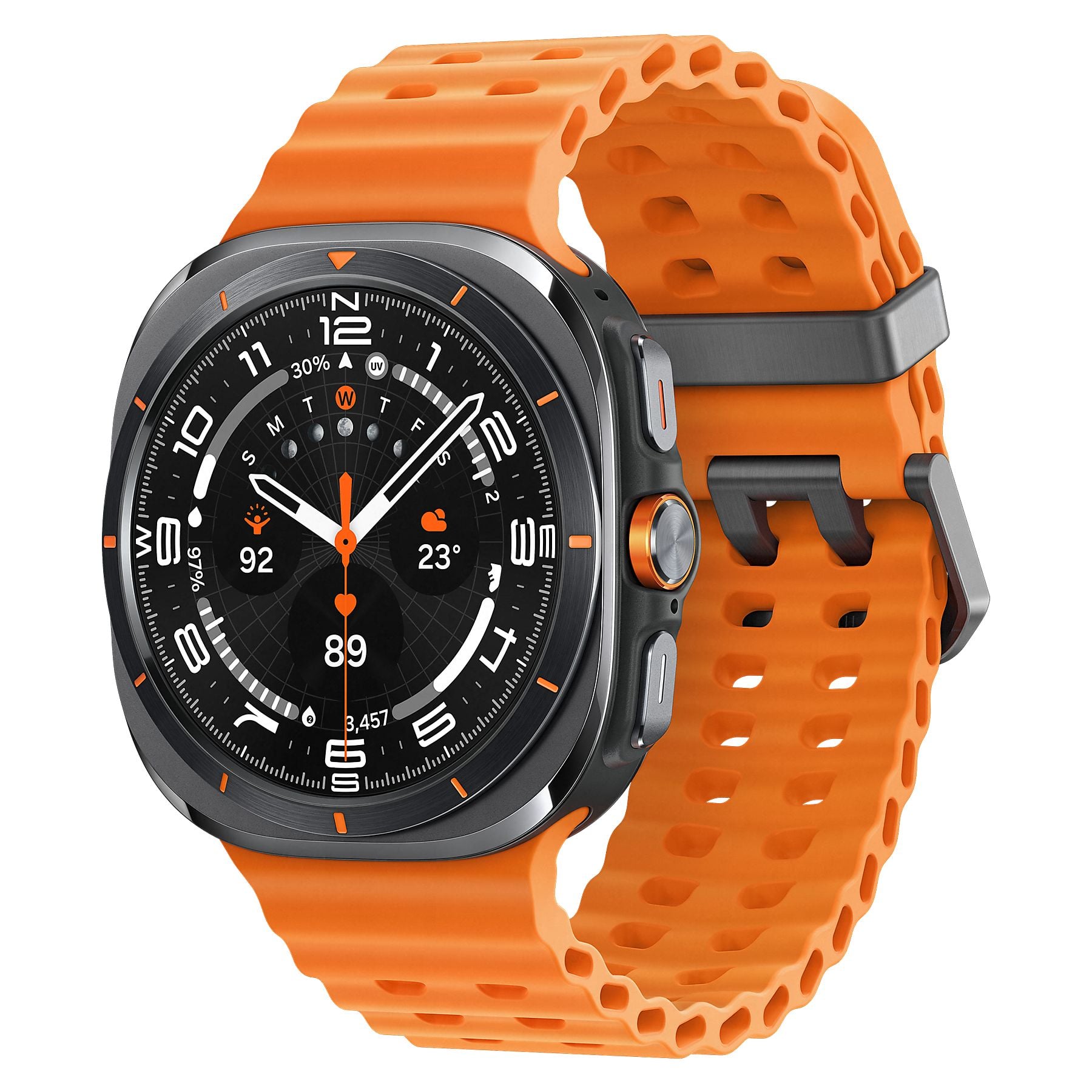 SAMSUNG Galaxy Watch Ultra 2025 47mm LTE