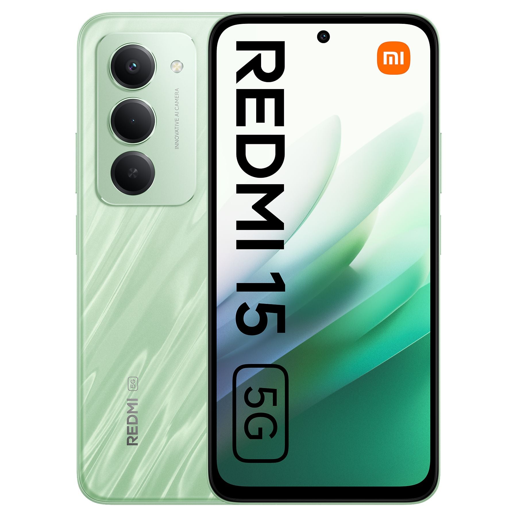 Xiaomi Redmi 15 5G 8/256GB 6.9" 144Hz
