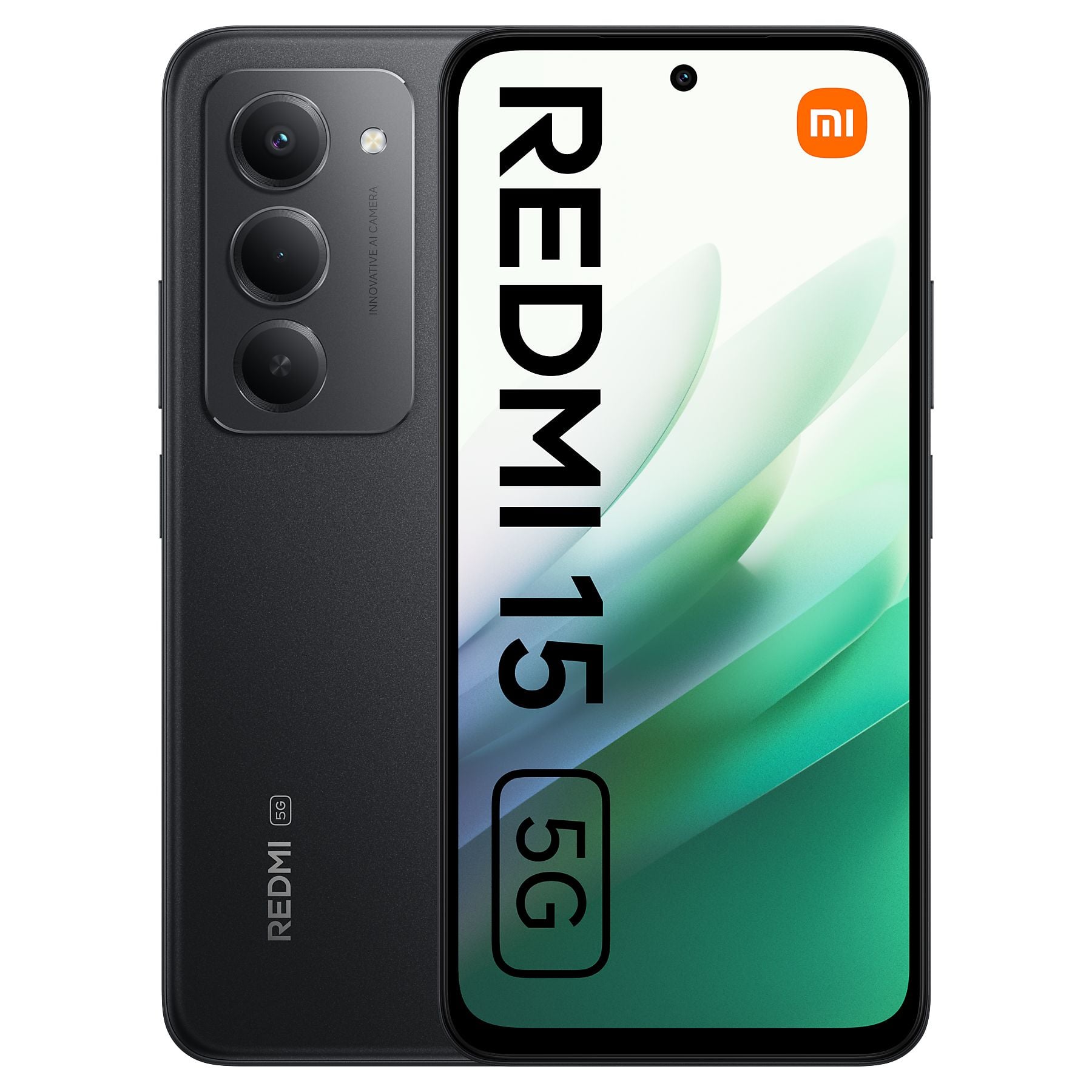 Xiaomi Redmi 15 5G 8/256GB 6.9" 144Hz