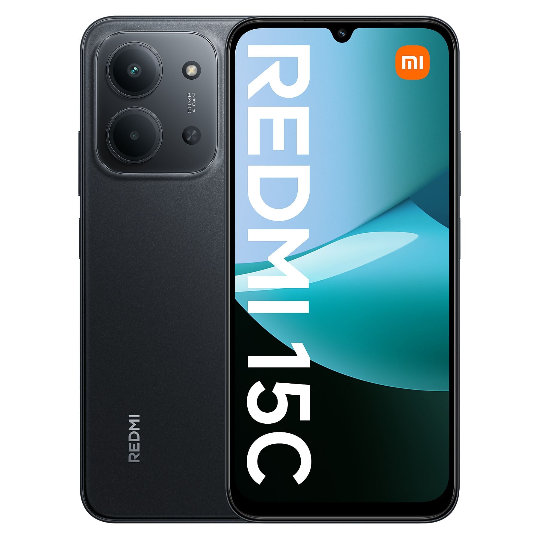 XIAOMI Redmi 15C 4G 4/256GB 6.9" 120Hz