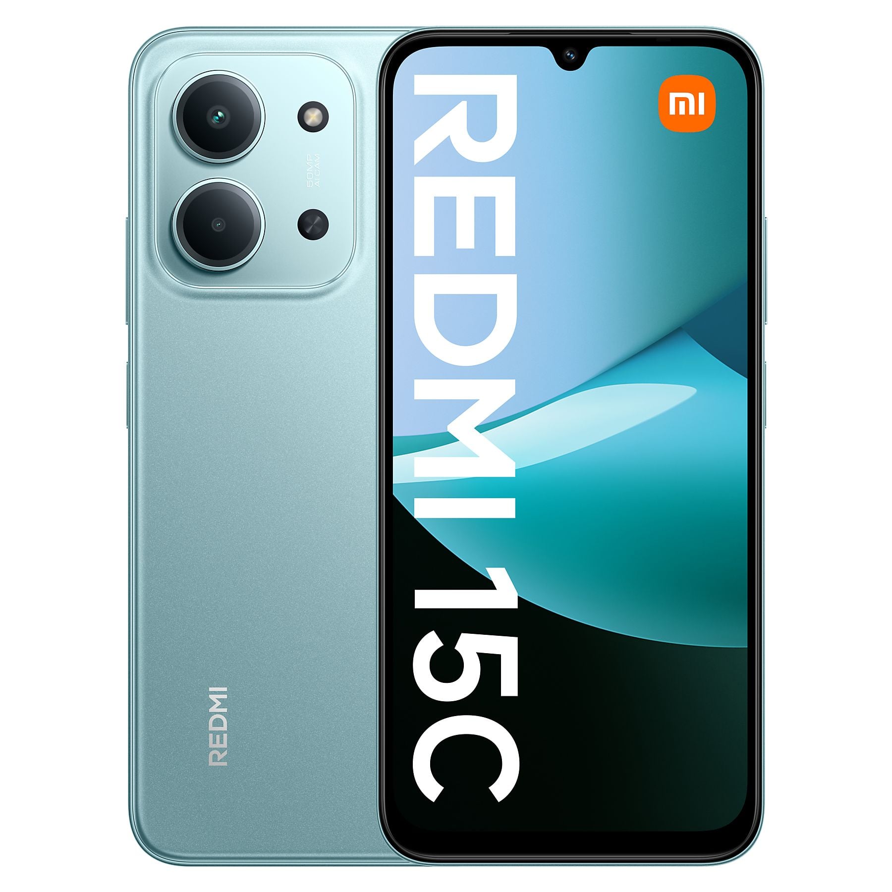 XIAOMI Redmi 15C 4G 4/256GB 6.9" 120Hz