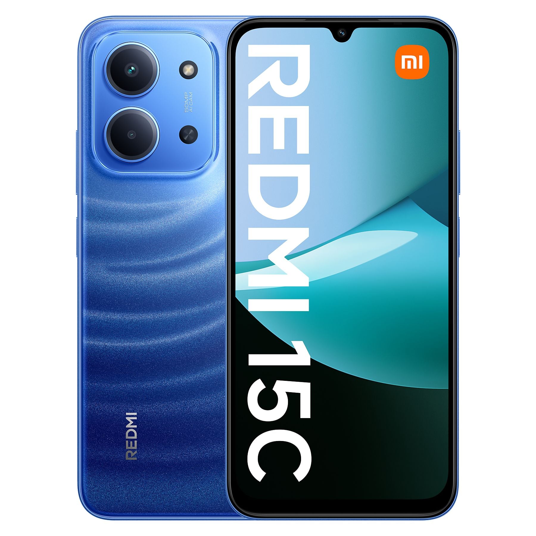 XIAOMI Redmi 15C 4G 4/256GB 6.9" 120Hz