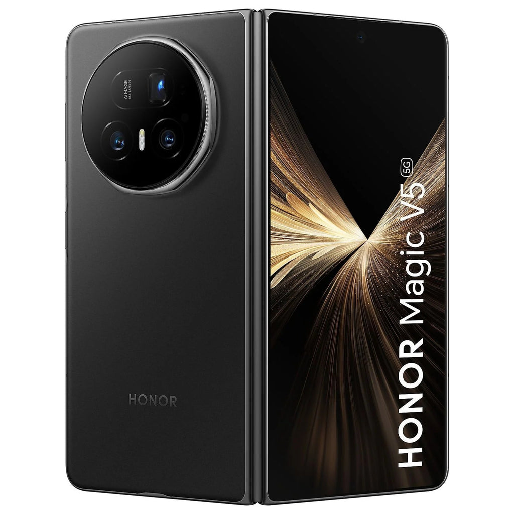 HONOR Magic V5 5G 16/512GB 7.95" 120Hz Black