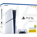 SONY PlayStation 5 Slim Console
