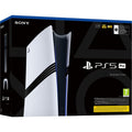 SONY PlayStation 5 Pro Console 2TB