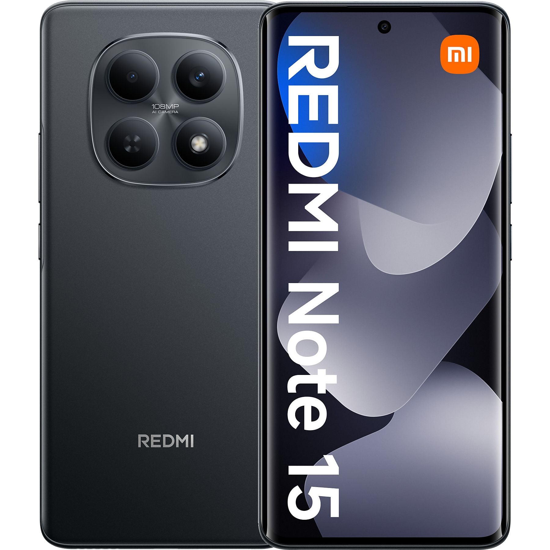 XIAOMI Redmi Note 15 5G 8/256GB 6.77" 120Hz