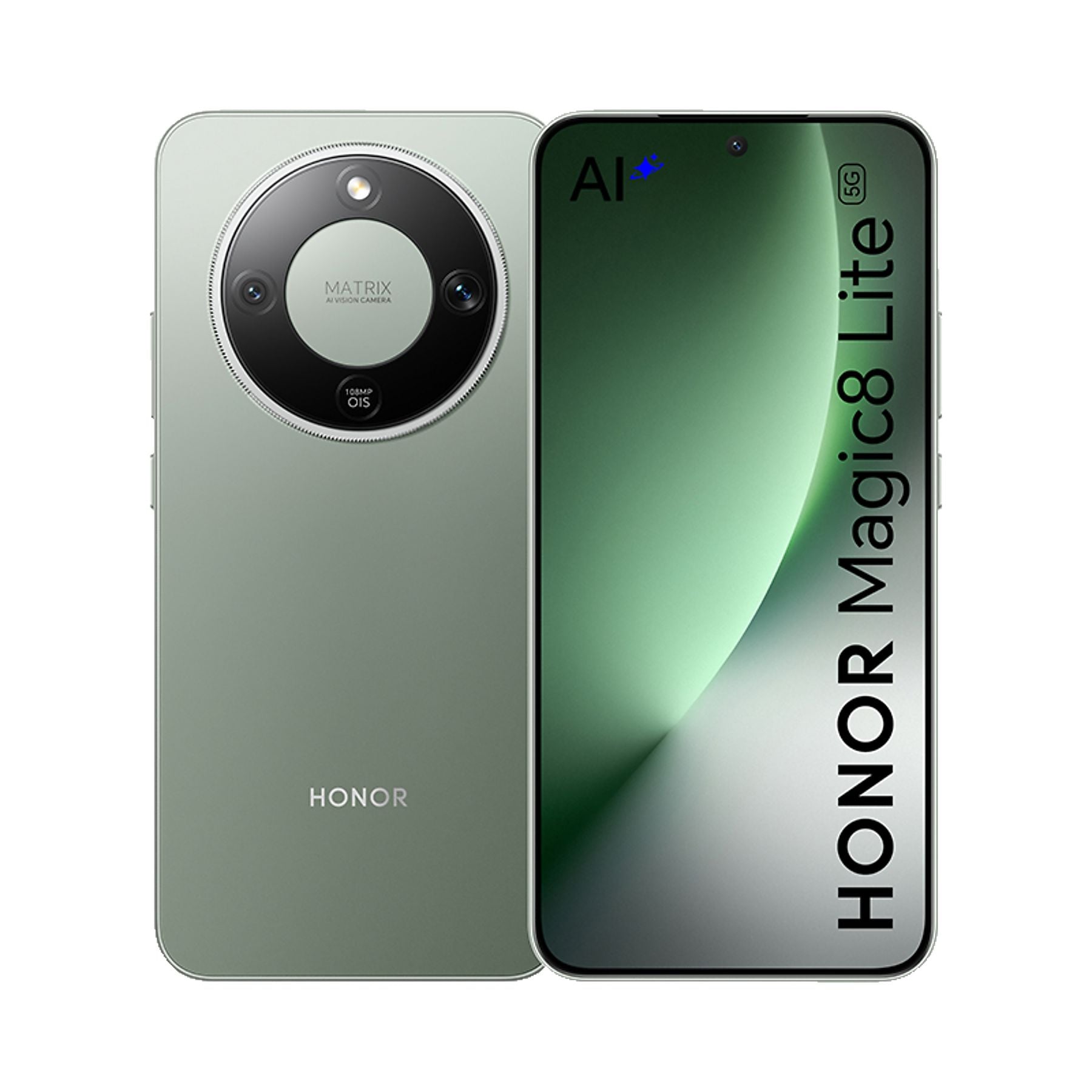 HONOR Magic8 Lite 5G 8/256GB 6.79" 120Hz