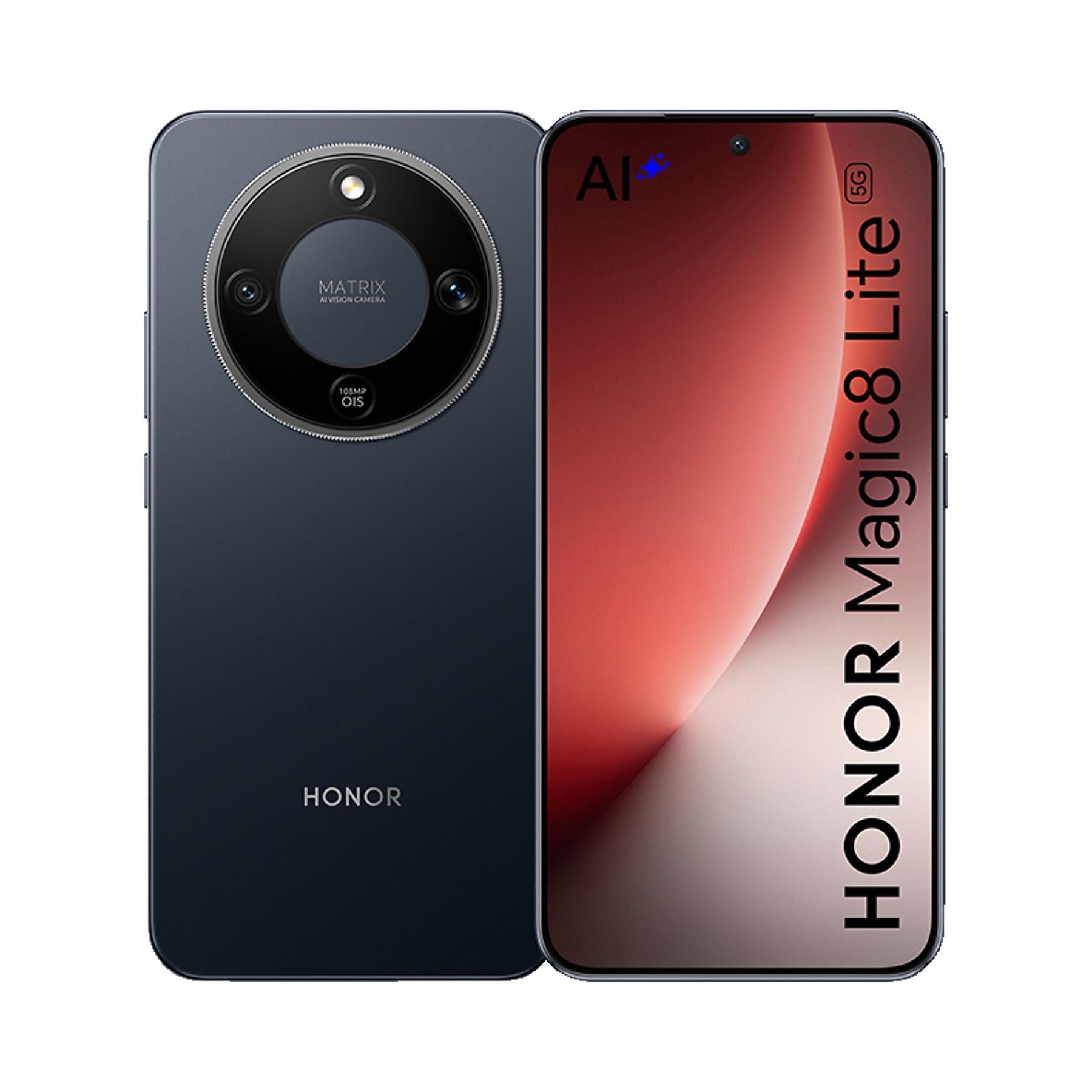 HONOR Magic8 Lite 5G 8/256GB 6.79" 120Hz