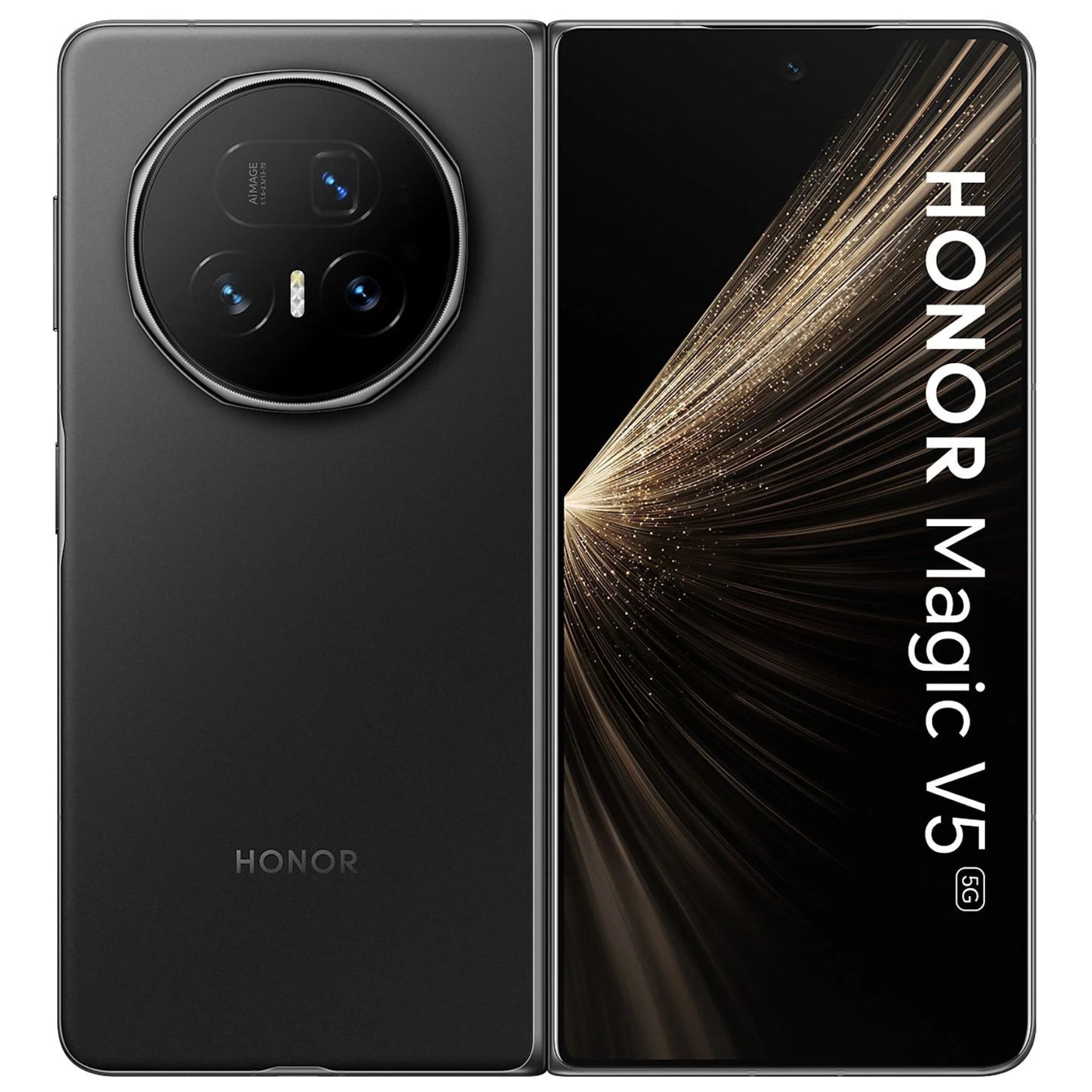 HONOR Magic V5 5G 16/512GB 7.95" 120Hz Black