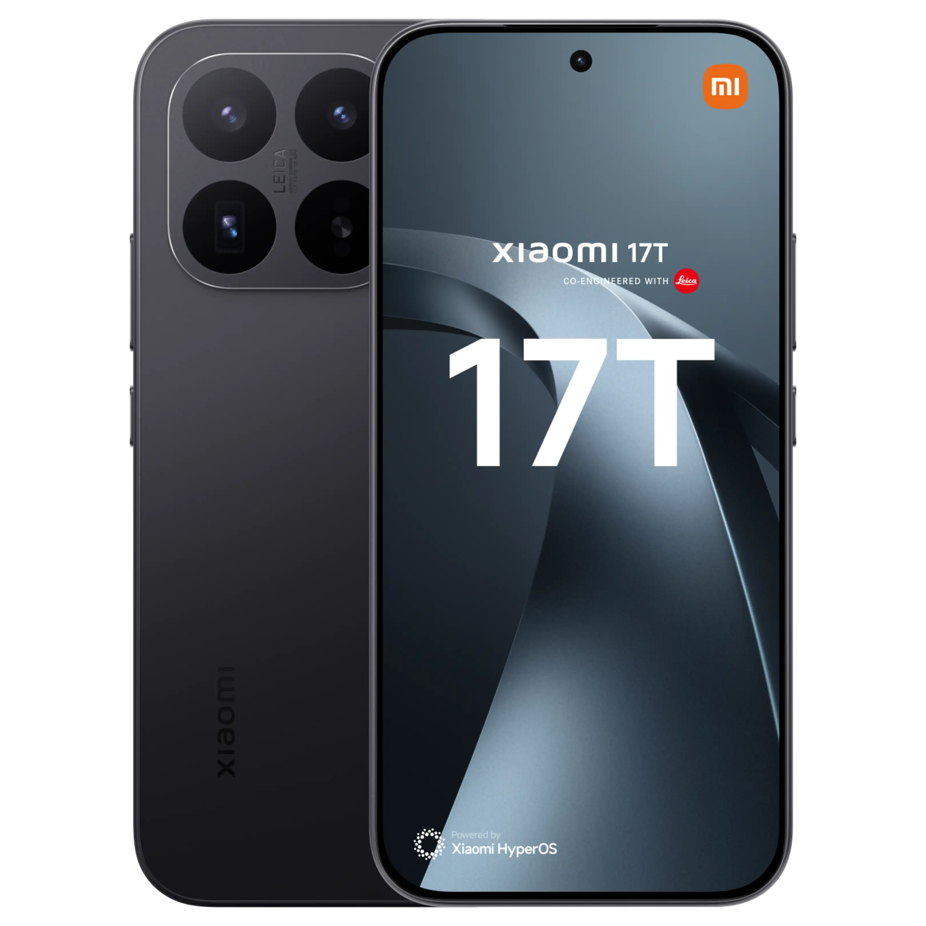 XIAOMI 17T 5G 6.59" 120Hz
