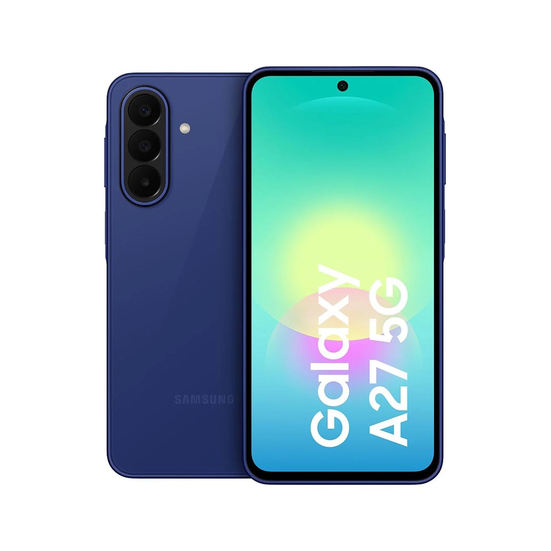 SAMSUNG Galaxy A27 5G 6.7" 120Hz