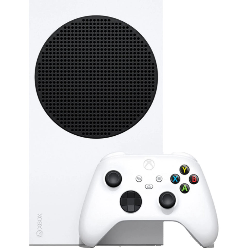 Xbox Series S 10GB RAM 512GB SSD
