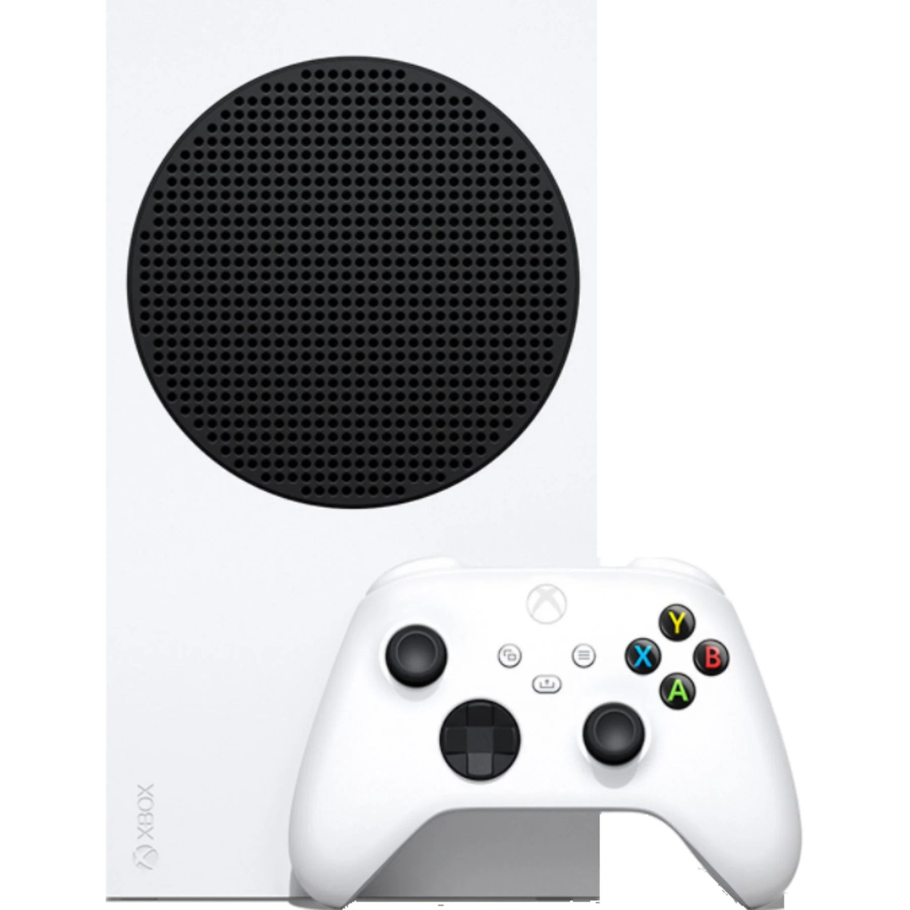 Xbox Series S 10GB RAM 512GB SSD