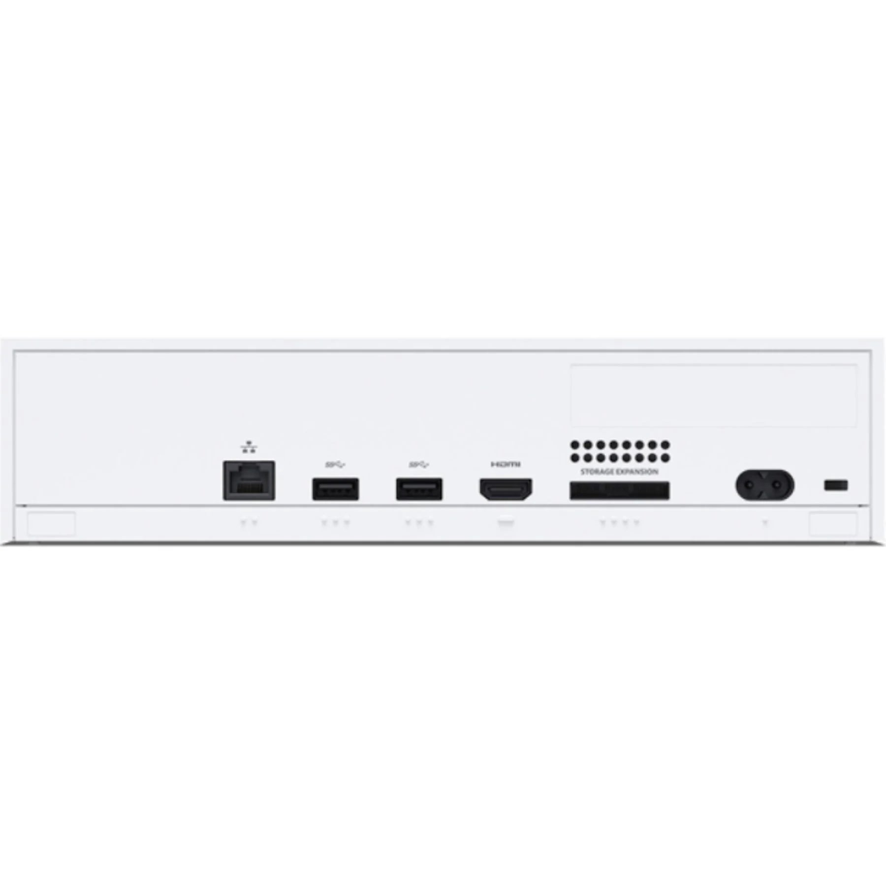 Xbox Series S 10GB RAM 512GB SSD