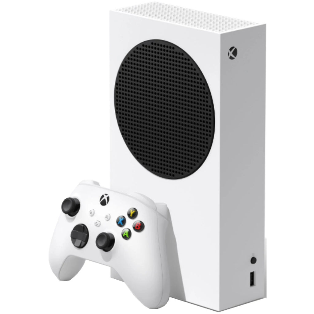 Xbox Series S 10GB RAM 512GB SSD