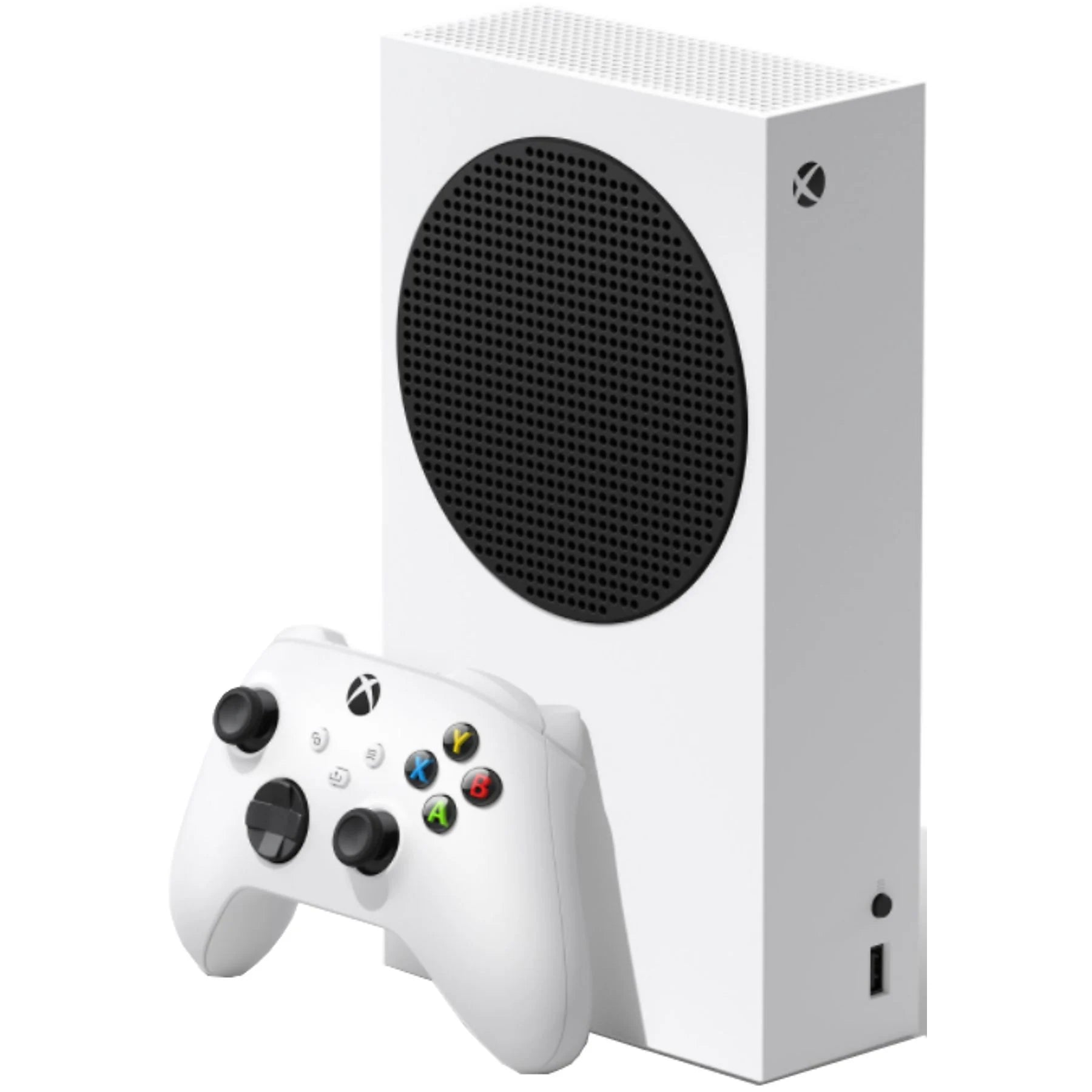 Xbox Series S 10GB RAM 512GB SSD