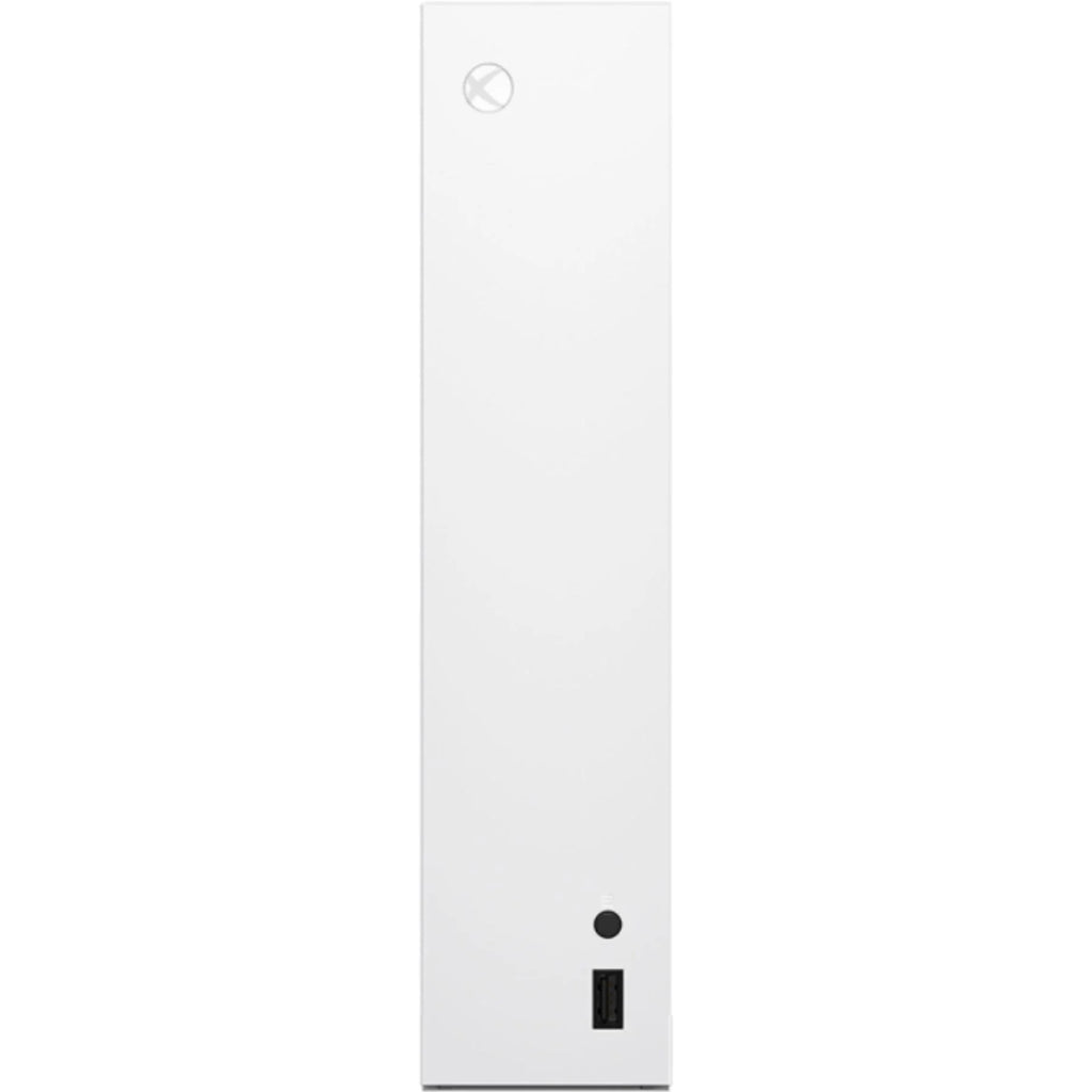 Xbox Series S 10GB RAM 512GB SSD
