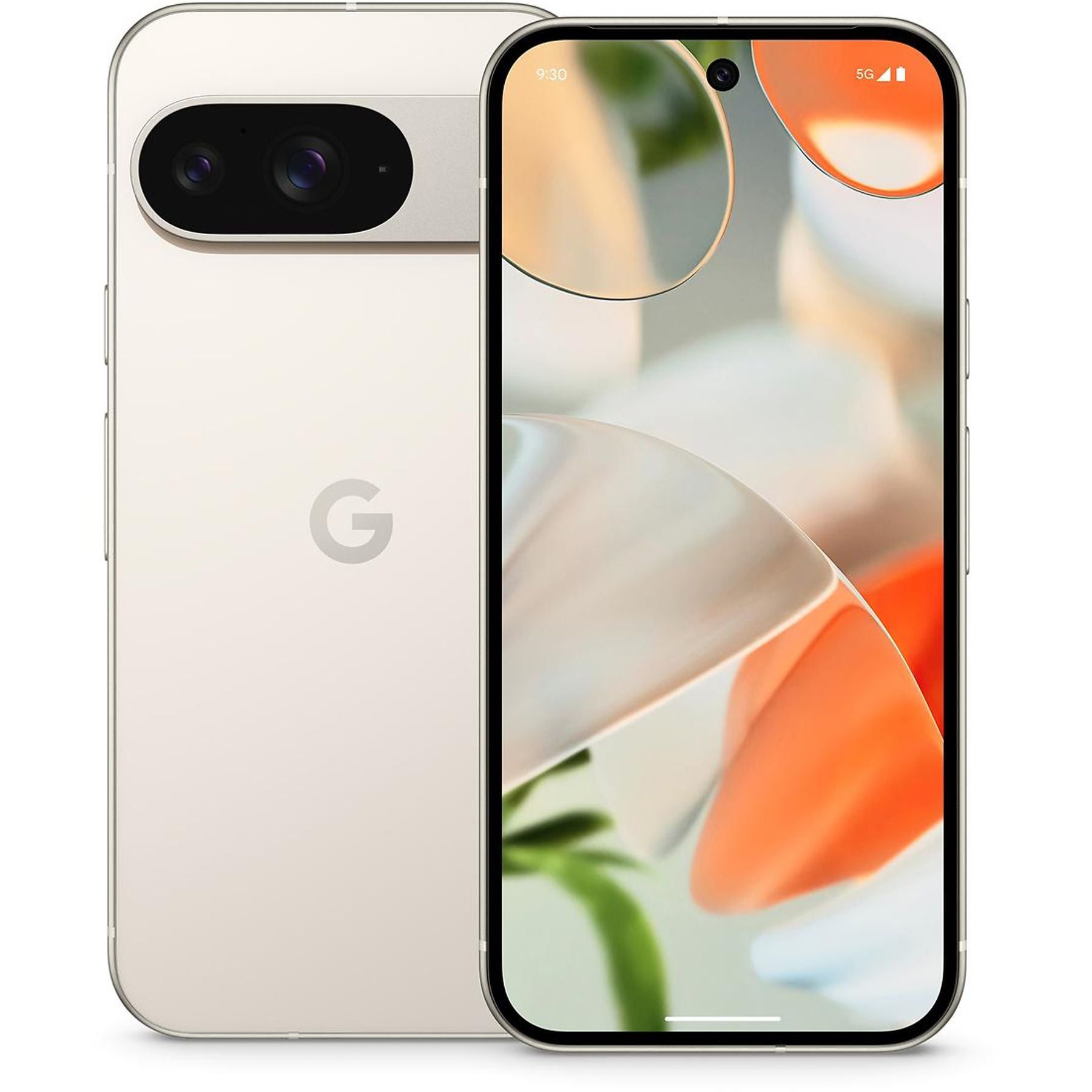 GOOGLE Pixel 9 5G 6.3" 120Hz