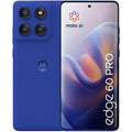 MOTOROLA Edge 60 Pro 5G 12/512GB 6.67" 120Hz