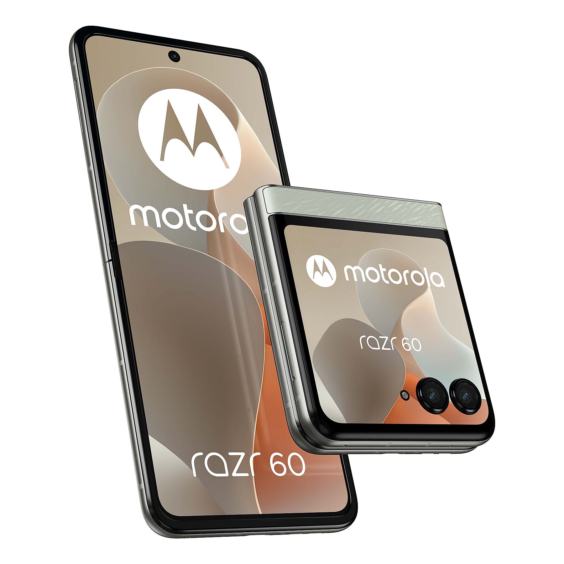 MOTOROLA Razr 60 5G 8/256GB 6.9" 120Hz