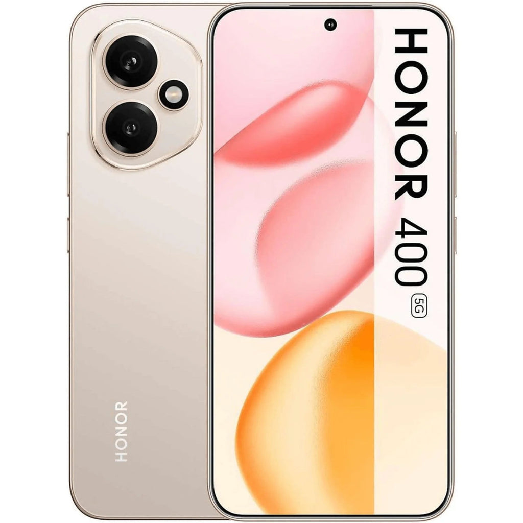 HONOR 400 5G 8/512GB 6.55" 120Hz Desert Gold