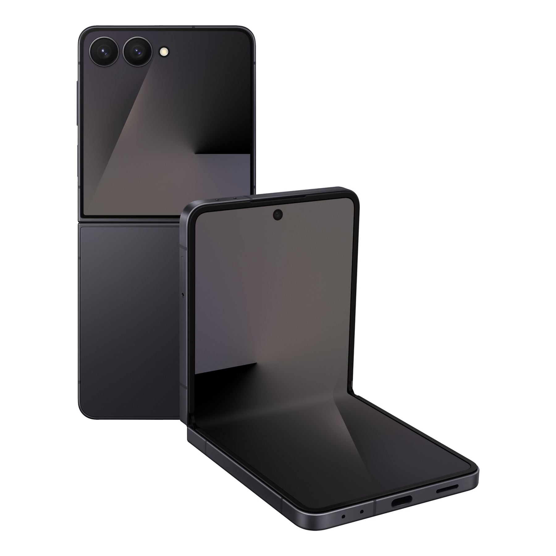 SAMSUNG Galaxy Z Flip 7 5G 6.9" 120Hz