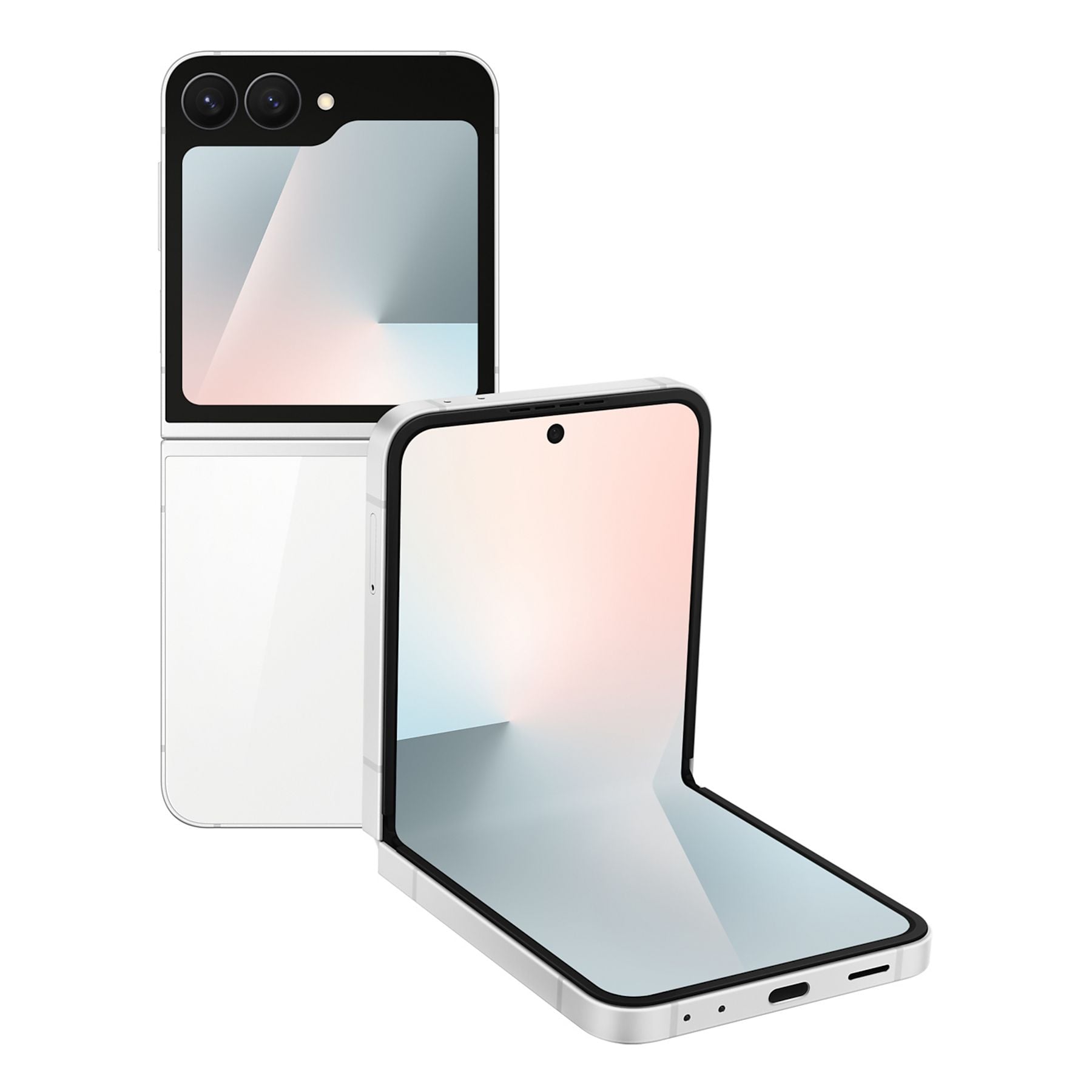 SAMSUNG Galaxy Z Flip7 FE 5G 8/256GB 6.7" 120Hz